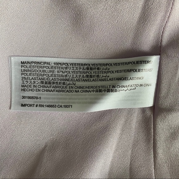 Keepsake Cherished Sheath Dress - Picture 8 of 9